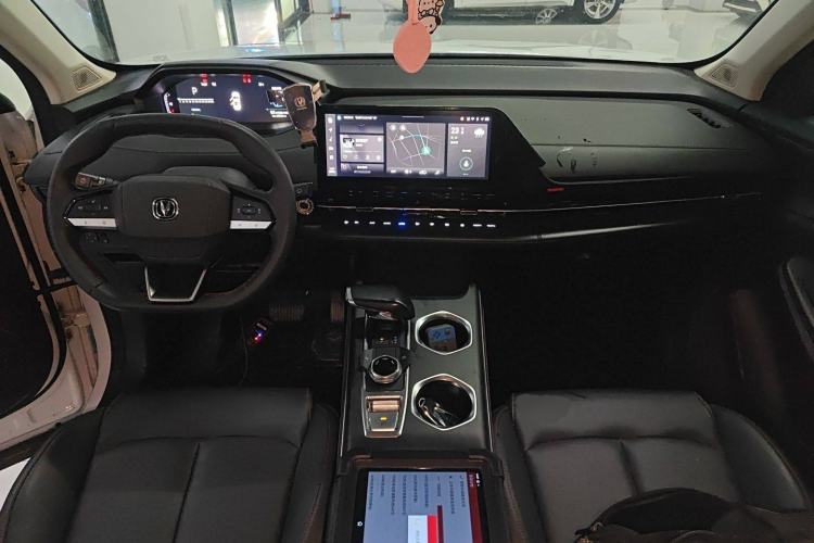 Used Changan CS55PLUS 2022 2nd Generation 1.5T DCT Prestige Version
