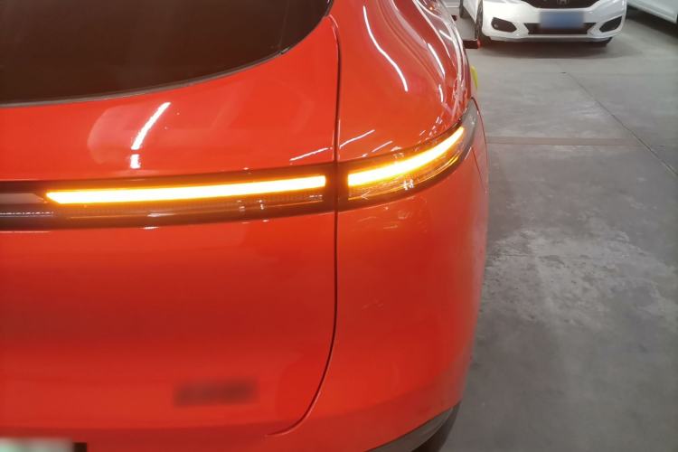 Used XPeng G6 2023 580 Long-Range Max
