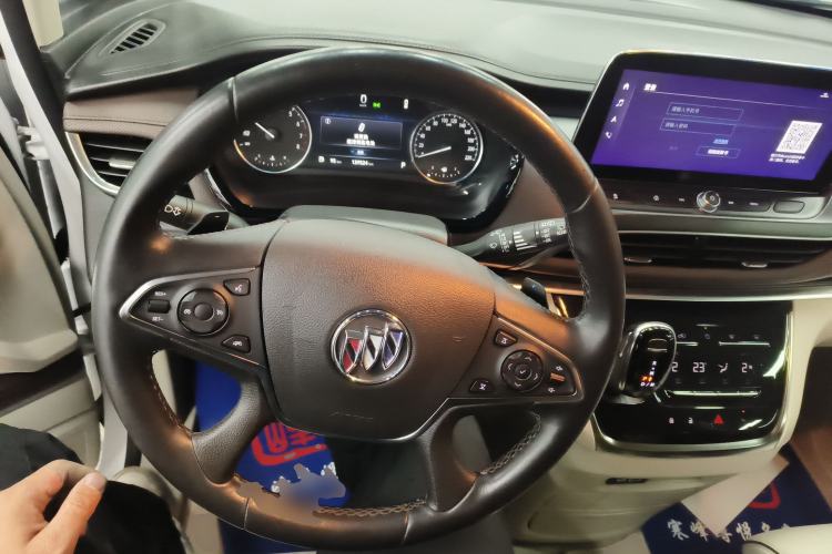 Used Buick GL8 2021 Land Cruiser Executive Class 652T Luxury Model