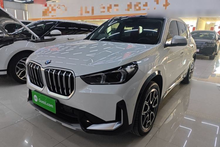 Used BMW X1 2023 sDrive25Li X Design Package