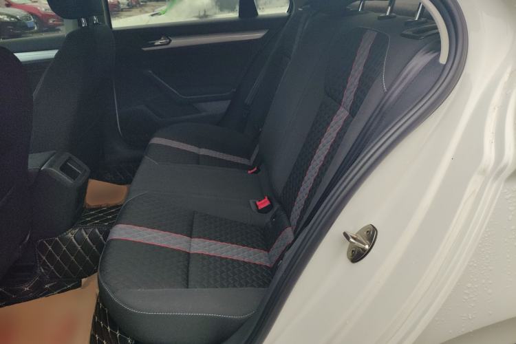 Used Volkswagen Lamando 2019 230TSI DSG Vision Edition China VI Standard
