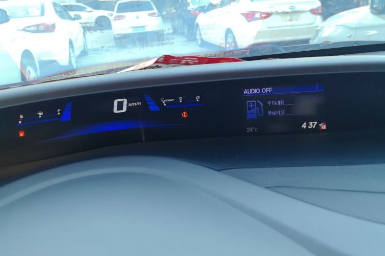 Used Honda Civic 2013 10th Anniversary 1.8L Automatic Comfort Version
