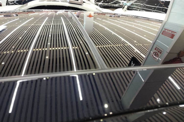 Used BMW 3 Series 2023 325Li M Sport Night Edition Package
