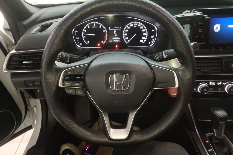 Used Honda Inspire 2022 260TURBO Elegant Edition
