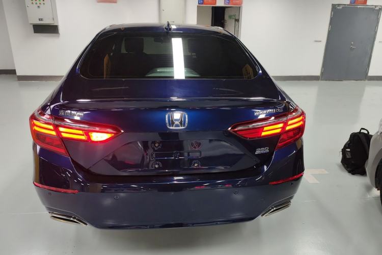 Used Honda Inspire 2019 260TURBO Jingyue Edition China VI