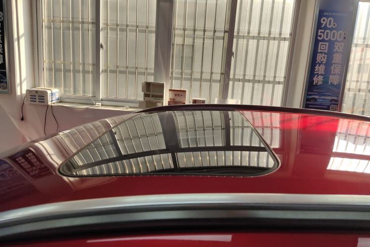 Used Mazda CX-30 2020 2.0L Automatic Zhiyue Trim