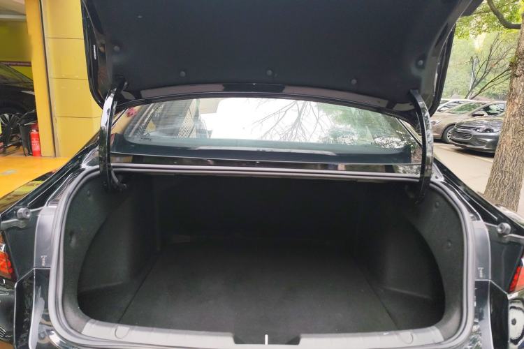 Used Geely Auto Preface 2023 1.5TD Kunlun Edition
