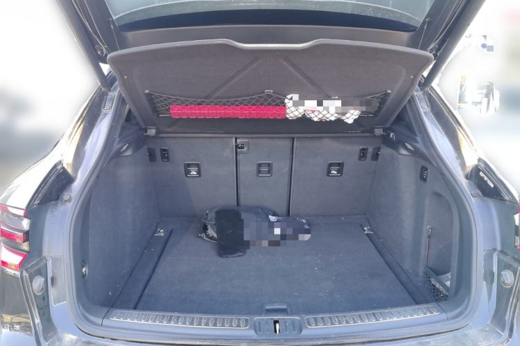 Used Porsche Macan 2014 Macan S 3.0T
