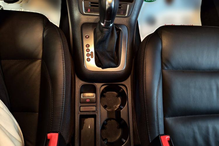 Used Volkswagen Tiguan 2015 1.8TSI Automatic Two-Wheel Drive Comfort Edition
