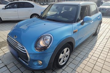Used MINI MINI 2016 1.2T ONE Five-Door Edition