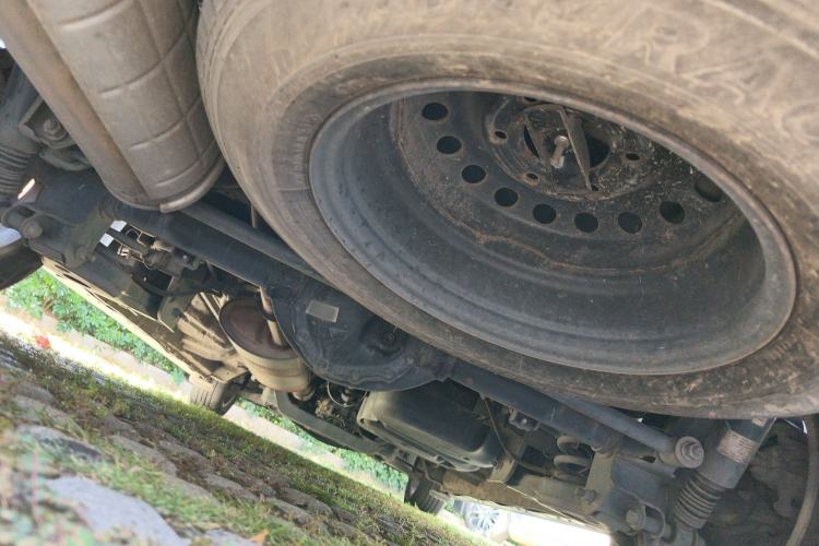 Used SAIC MAXUS G10 2018 PLUS 2.0T Automatic Flagship Edition
