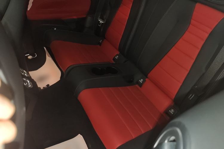 Used Mercedes-Benz E-Class (Import) 2023 E 260 Convertible Coupe