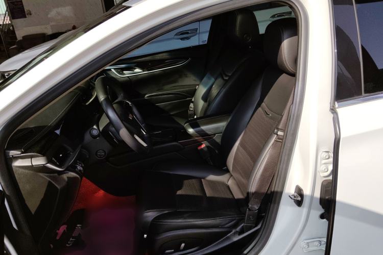 Used Cadillac XTS 2018 28T Tech Edition