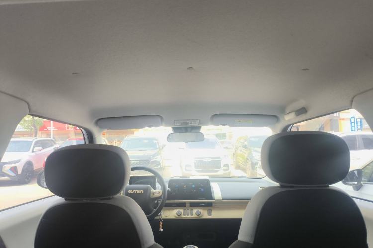 Used  Lumin 2022 210km Sweet Edition
