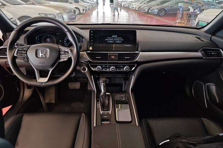 Used Honda Inspire 2022 260TURBO Elegant Edition