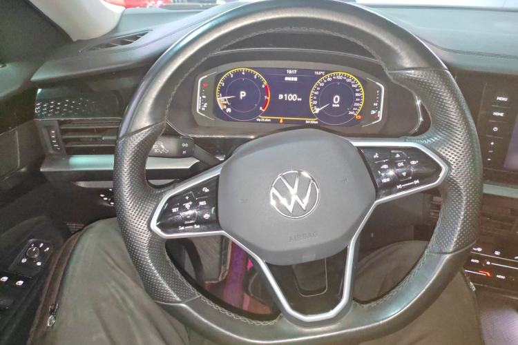 Used Volkswagen Passat 2023 Revised 330TSI Starry Elite Edition