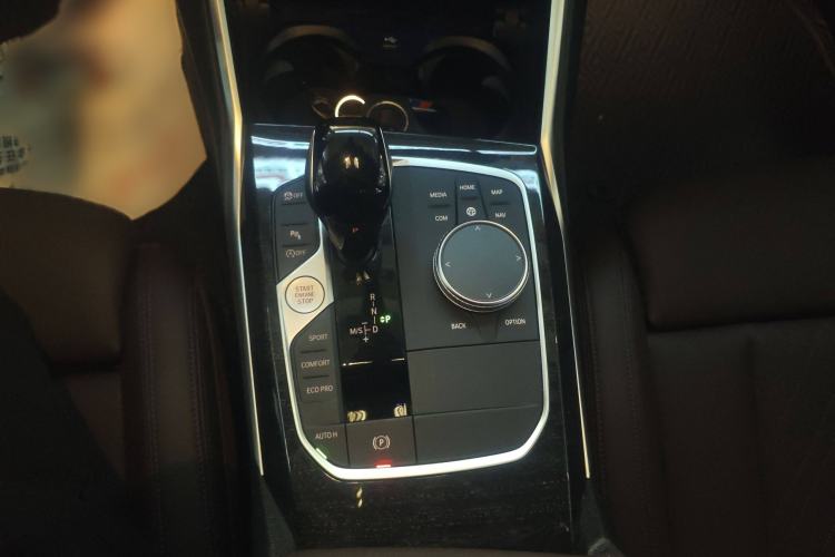 Used BMW 3 Series 2022 Updated 325Li M Sport Package
