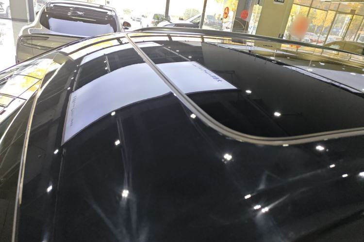 Used Audi Q7 2021 55 TFSI quattro S line Sport model
