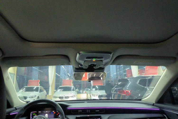 Used Hongqi H5 2023 1.5T DCT Smart Connect Flagship Edition
