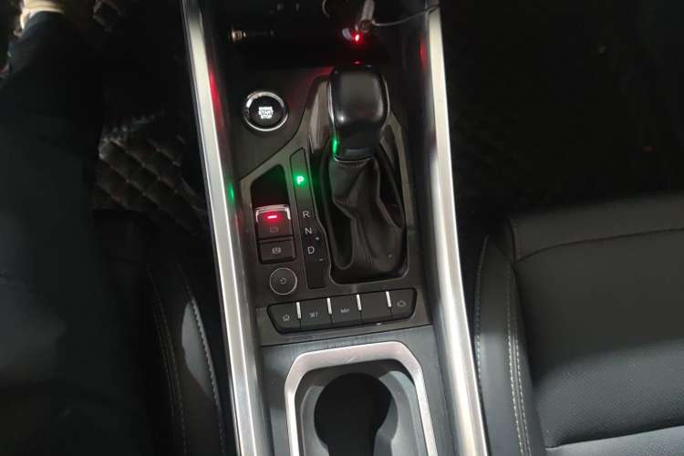 Used Chery Tiggo 8 2018 1.5 TCI Automatic Luxury Model 5 Seats
