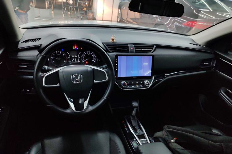 Used Honda Crider 2019 180 Turbo CVT Luxury Edition China VI Emission Standard