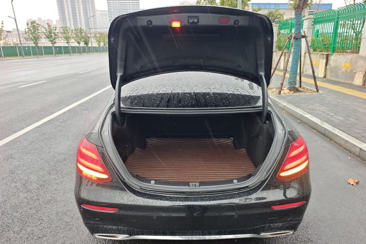 Used Mercedes-Benz E-Class 2020 E 300 L Sport Luxury Edition
