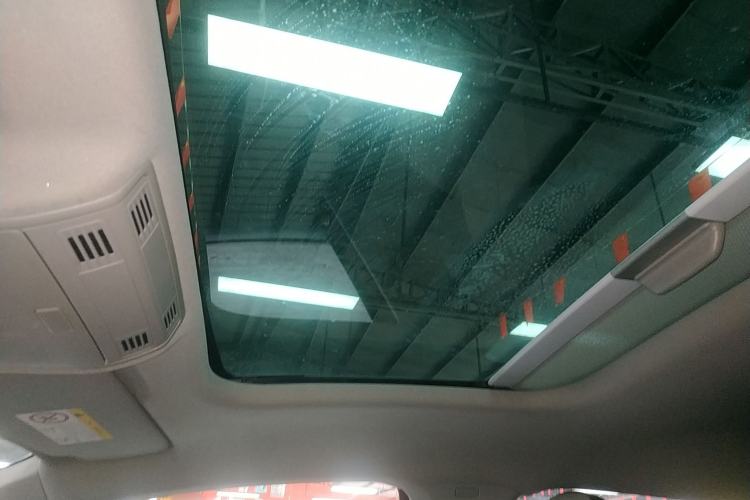 Used Volkswagen Polo 2021 Plus 1.5L Automatic Colorful Tech Edition
