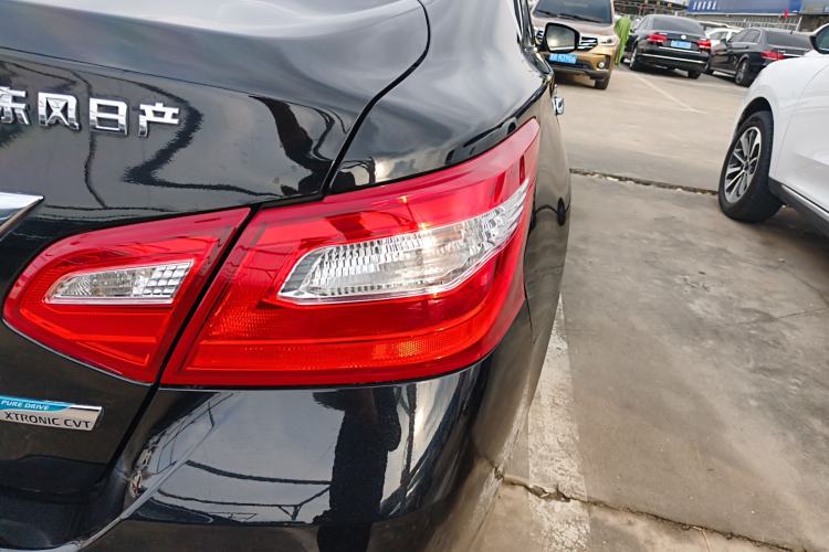 Used Nissan Teana 2016 2.0L XL Comfort Edition
