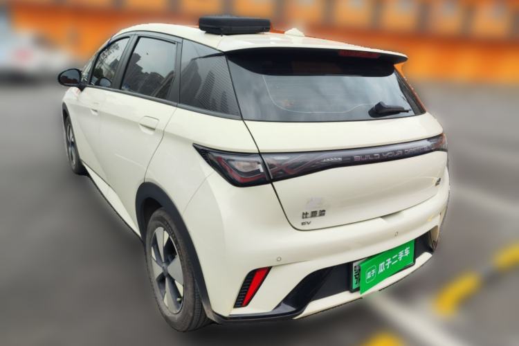 Used BYD Dolphin 2023 420 km Fashion Edition