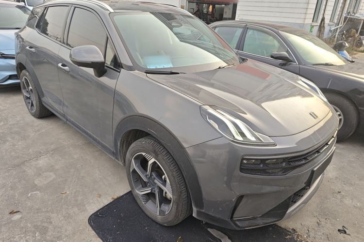 Used Lynk & Co 06 EM-P 2022 PHEV 84 km Range Pro Version