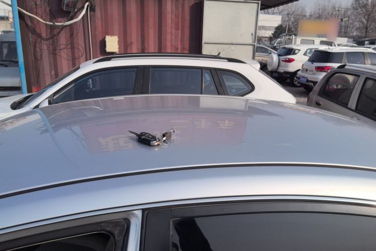 Used Nissan Sylphy 2012 Classic 1.6XE Manual Comfort Edition
