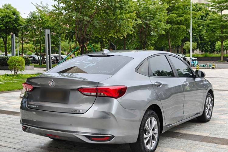 Used Buick Verano 2022 Pro 533T Enjoyment Edition
