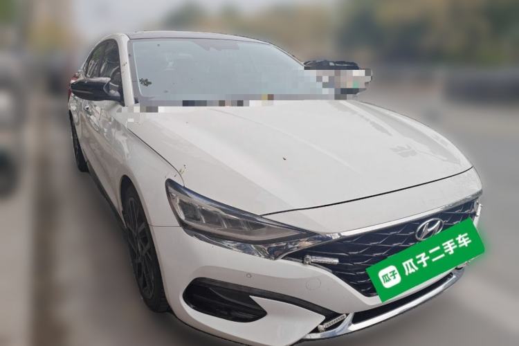 Used Hyundai Lafesta 2021 280TGDi Luxury Sport Enjoyment Edition