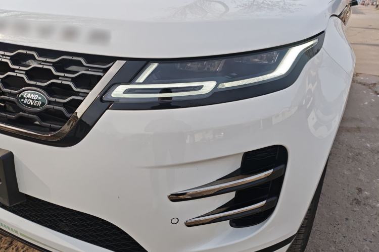 Used Land Rover Range Rover Evoque 2021 Range Rover Velar 249 PS R-Dynamic S Performance Edition
