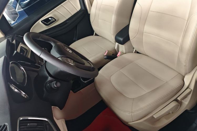 Used FAW Yingzhi G3 2014 1.5L Manual Zhihao Edition
