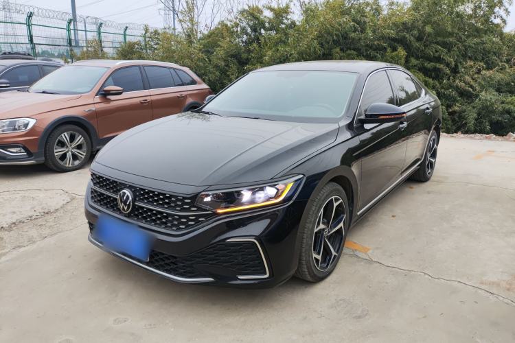 Used Volkswagen Passat 2023 Revised 330TSI Starry Elite Edition