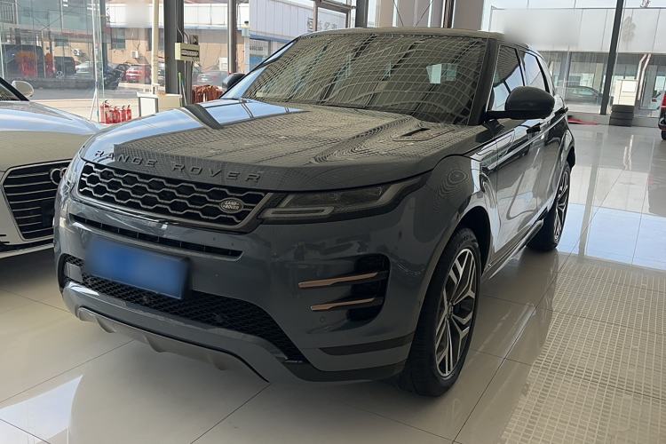 Used Land Rover Range Rover Evoque 2020 249 PS R-DYNAMIC SE Sport Technology Edition
