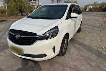 Used Buick GL8 2021 Land Cruiser Executive Class 652T Comfort Model