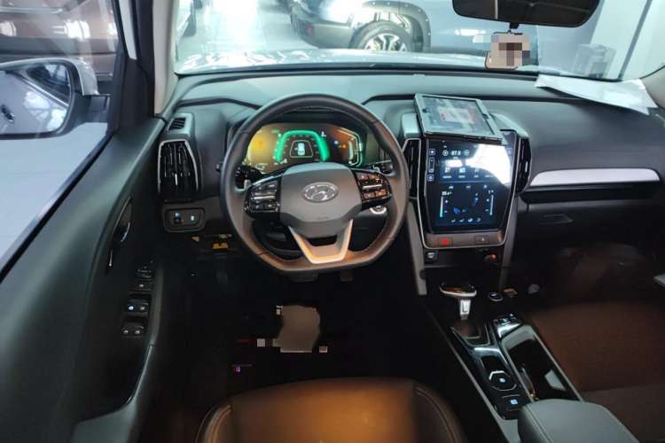 Used Hyundai ix35 2021 240TGDi DCT Two-Wheel-Drive GLS Leading Edition
