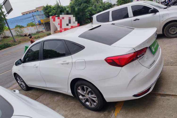 Used Buick Verano 2023 Pro Enjoyment Edition
