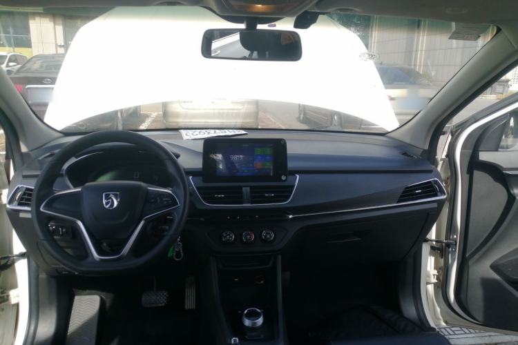 Used Baojun 360 2018 1.5L Automatic Elite Version National V
