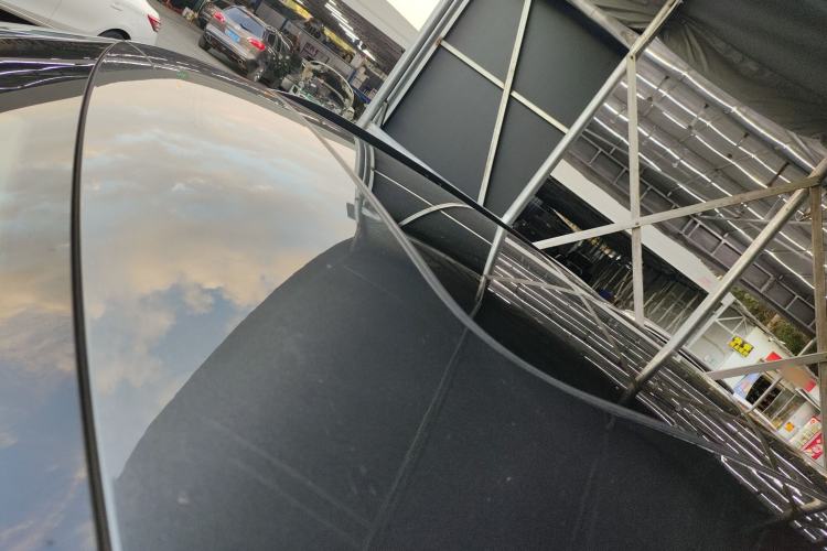 Used Audi Q5L 2021 40 TFSI Luxury Dynamic Edition