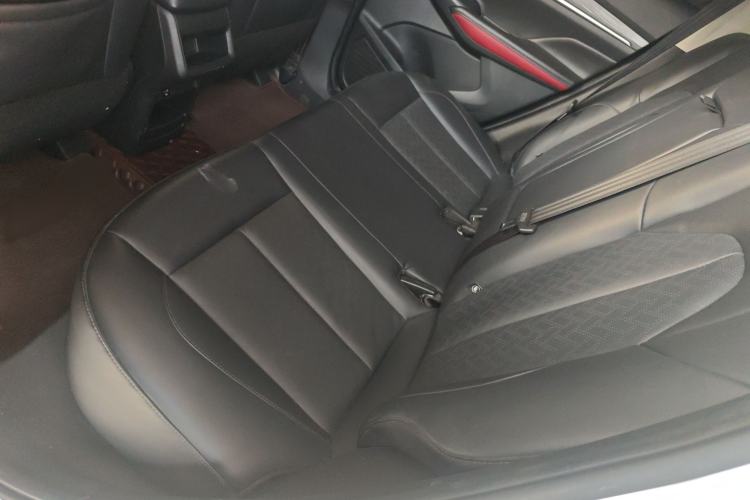 Used Changan CS55PLUS 2020 1.5T Automatic Colorful Model
