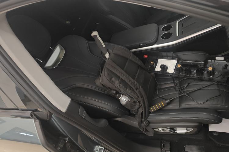 Used XPeng G9 2024 702 Max
