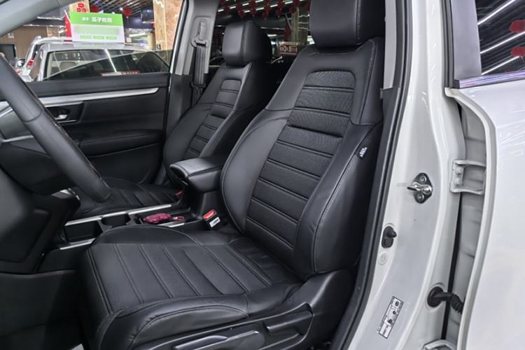 Used Honda CR-V 2021 240TURBO CVT Two-Wheel Drive Urban Edition
