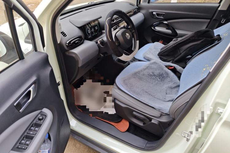 Used Leapmotor T03 2024 403 Comfort Edition