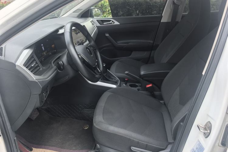 Used Volkswagen Polo 2022 Plus 1.5L Automatic Enjoy Life Edition