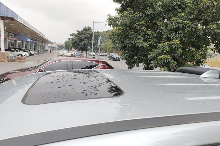 Used Great Wall Poer 2021 2.0T Global Version Passenger Car Automatic Gasoline Two-Wheel Drive Comfort Trim Standard Box – GW4C20B