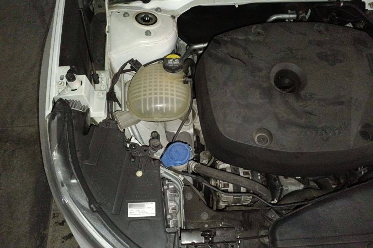 Used Volvo XC40 2020 T4 Four-Wheel Drive Smart & Sporty Edition
