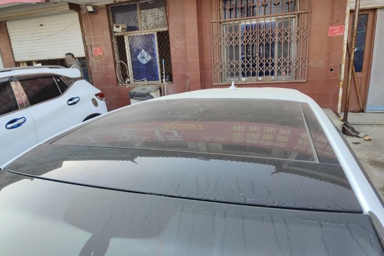 Used Audi A3 2017 Sportback 35 TFSI Fashion Model